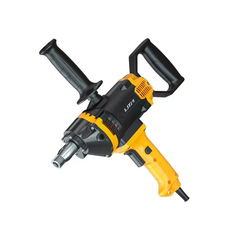 What Is an Electric Drill Used For?